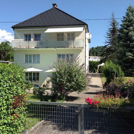 Haus Elisabeth Seeboden Exterior foto