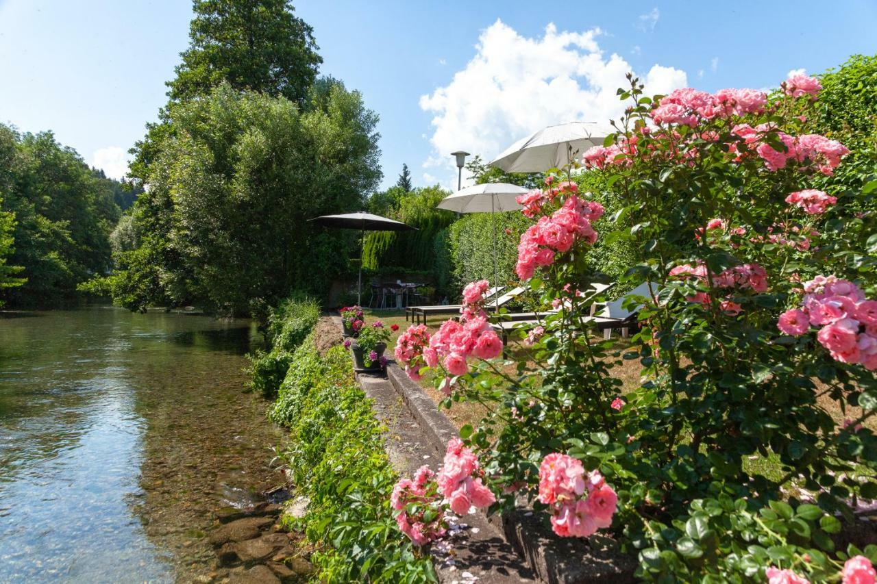Haus Elisabeth Seeboden Exterior foto